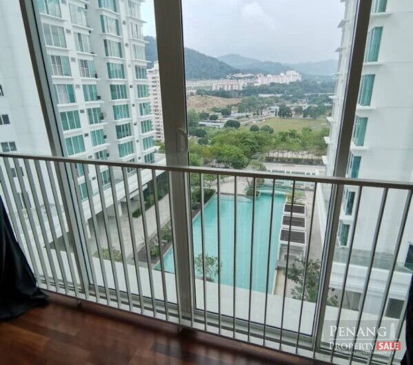The Clovers Condo, Bayan Lepas