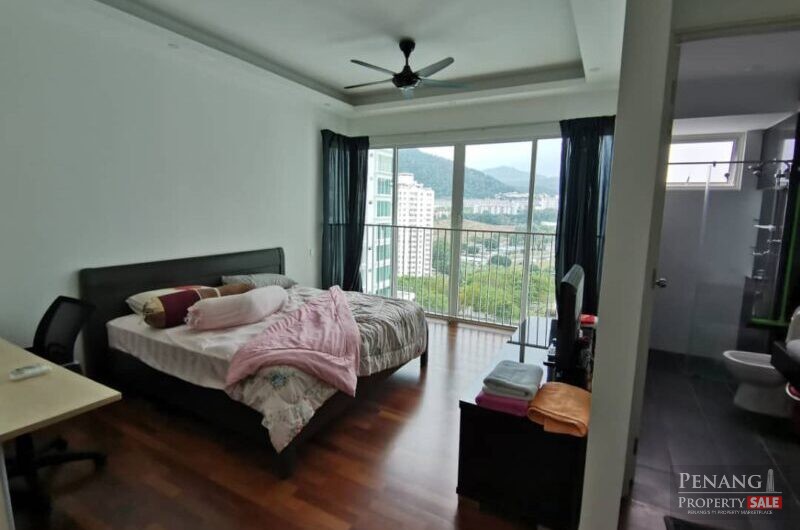The Clovers Condo, Bayan Lepas