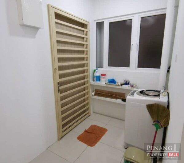 The Clovers Condo, Bayan Lepas