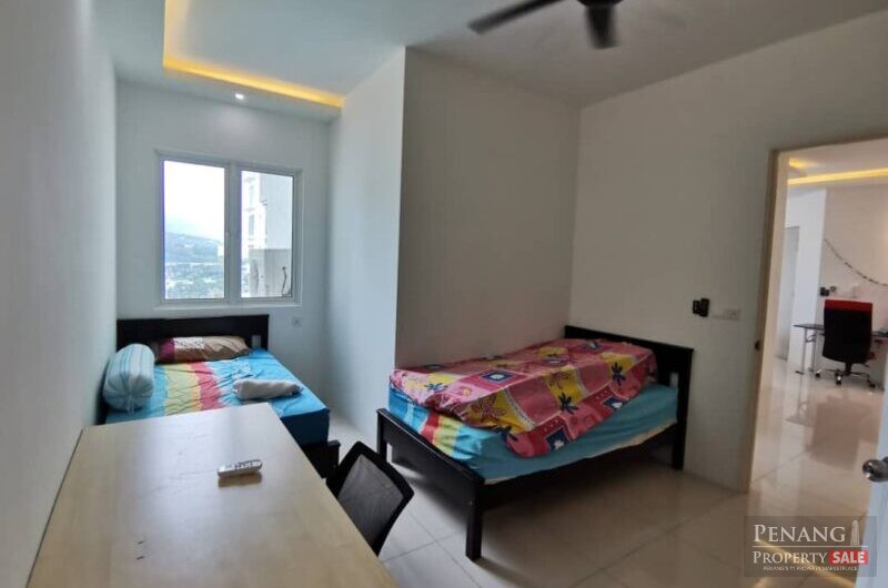 The Clovers Condo, Bayan Lepas