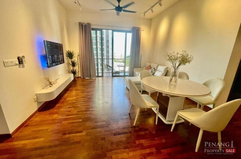 Tamarind Condo, Tanjung Tokong, Near Stonyhurt Int School Gurney