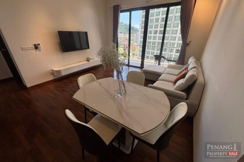 Tamarind Condo, Tanjung Tokong, Near Stonyhurt Int School Gurney