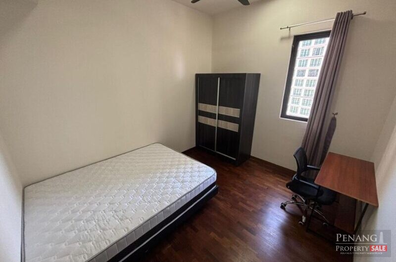 Tamarind Condo, Tanjung Tokong, Near Stonyhurt Int School Gurney