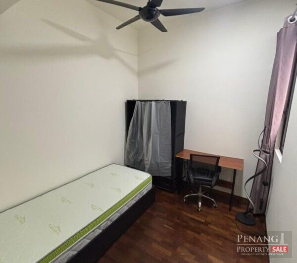 Tamarind Condo, Tanjung Tokong, Near Stonyhurt Int School Gurney