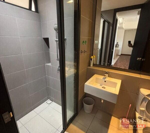 Tamarind Condo, Tanjung Tokong, Near Stonyhurt Int School Gurney