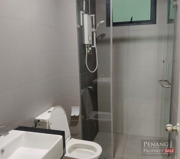 Sunway Dora Condo, Bayan Baru