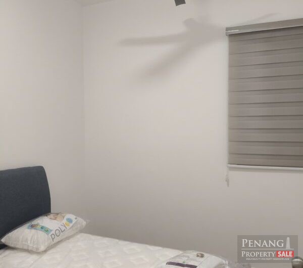 Sunway Dora Condo, Bayan Baru