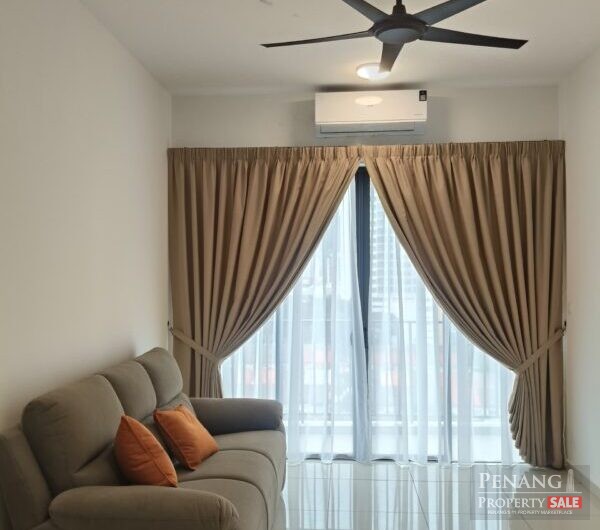 Sunway Dora Condo, Bayan Baru