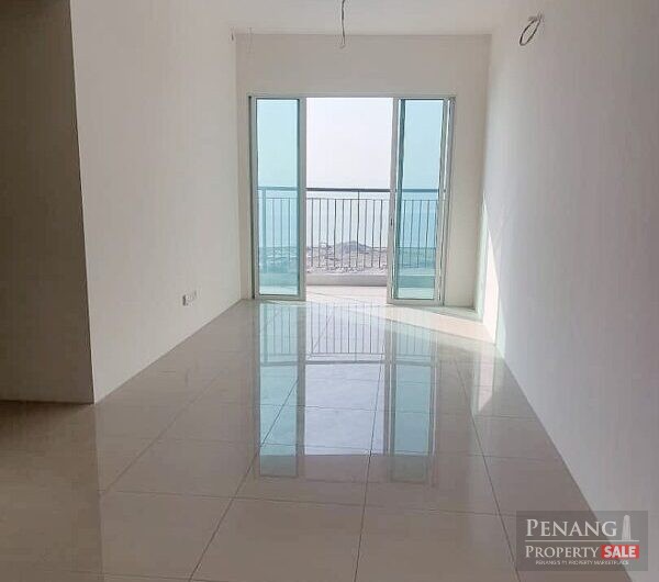[Seaview] Zen 6 Premium Floor,  3 Carparks, Gelugor