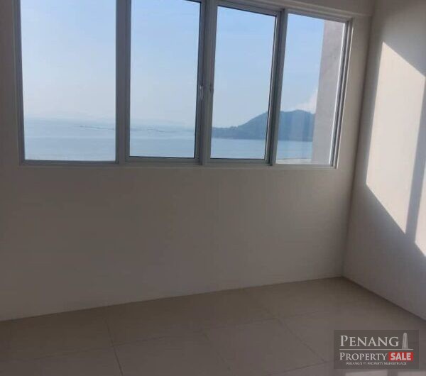[Seaview] Zen 6 Premium Floor,  3 Carparks, Gelugor