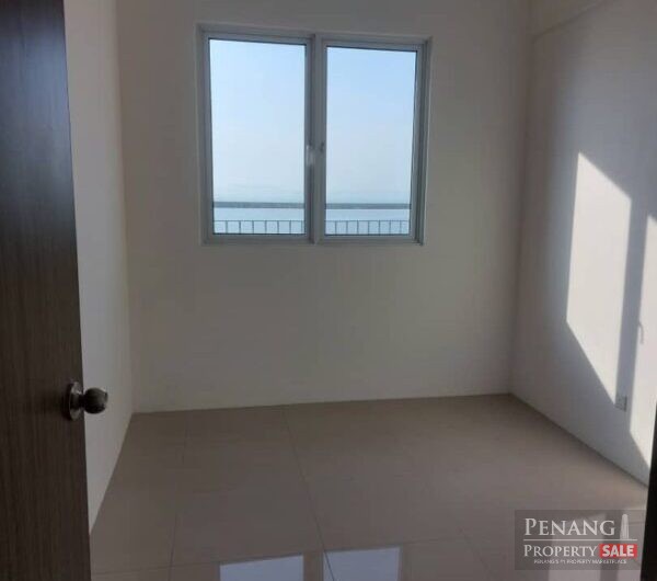 [Seaview] Zen 6 Premium Floor,  3 Carparks, Gelugor