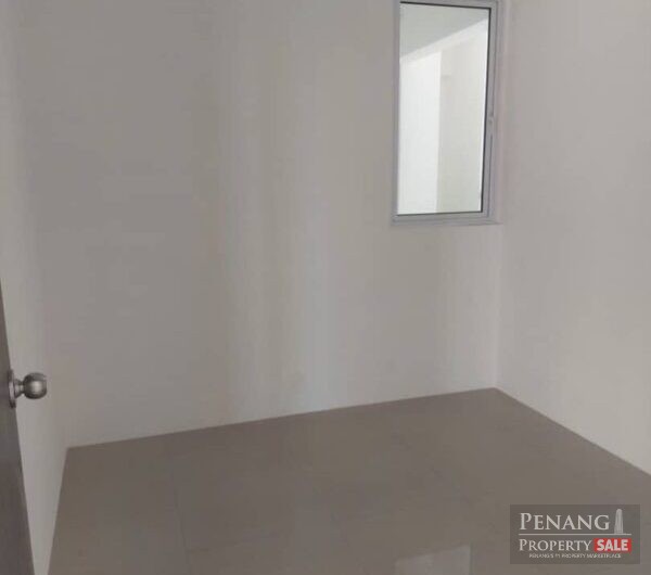 [Seaview] Zen 6 Premium Floor,  3 Carparks, Gelugor