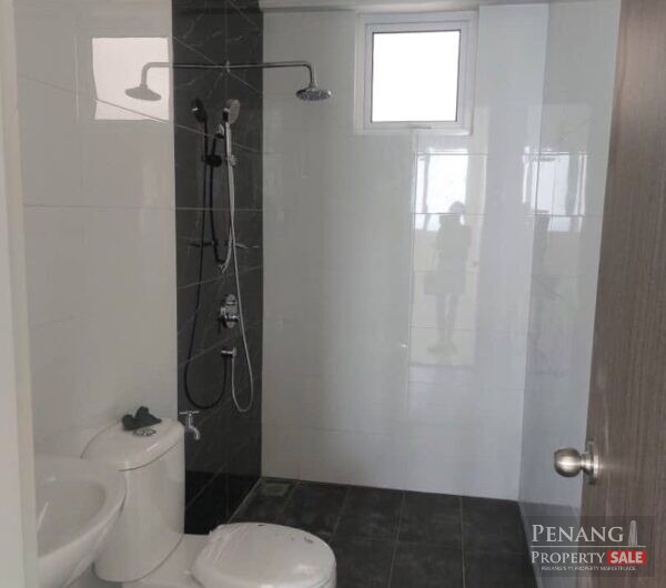[Seaview] Zen 6 Premium Floor,  3 Carparks, Gelugor