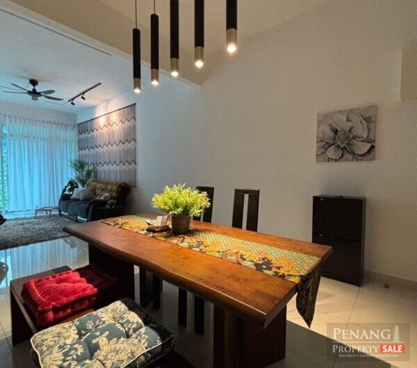 Ferringhi Residence 2, Batu Ferringhi, Near Uplands Int School