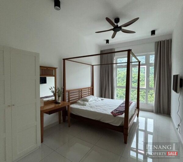 Ferringhi Residence 2, Batu Ferringhi, Near Uplands Int School