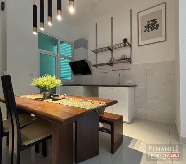Ferringhi Residence 2, Batu Ferringhi, Near Uplands Int School