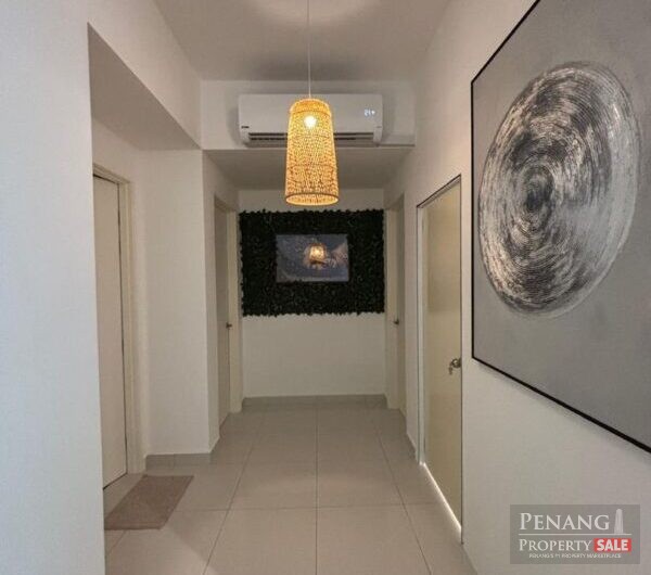 Ferringhi Residence 2, Batu Ferringhi, Near Uplands Int School