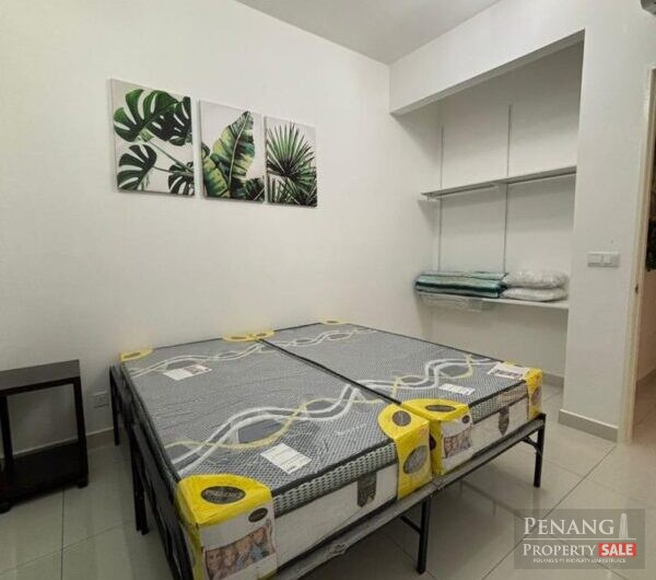 Ferringhi Residence 2, Batu Ferringhi, Near Uplands Int School