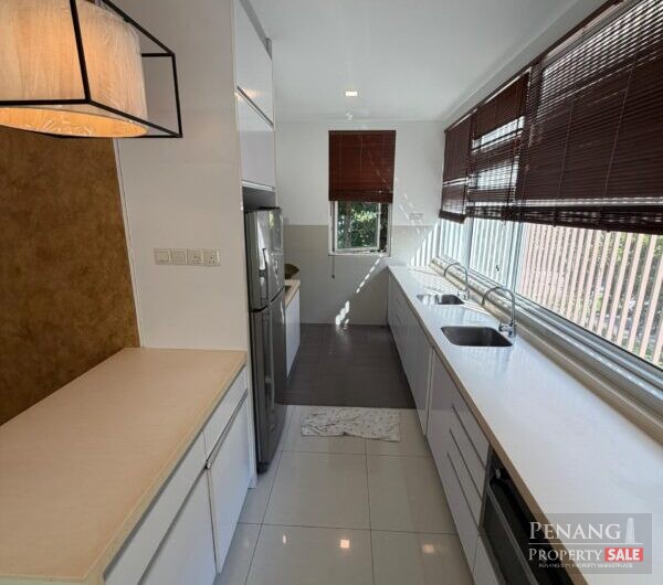 Ferringhi Residence, Batu Ferringhi, Near Uplands Int School
