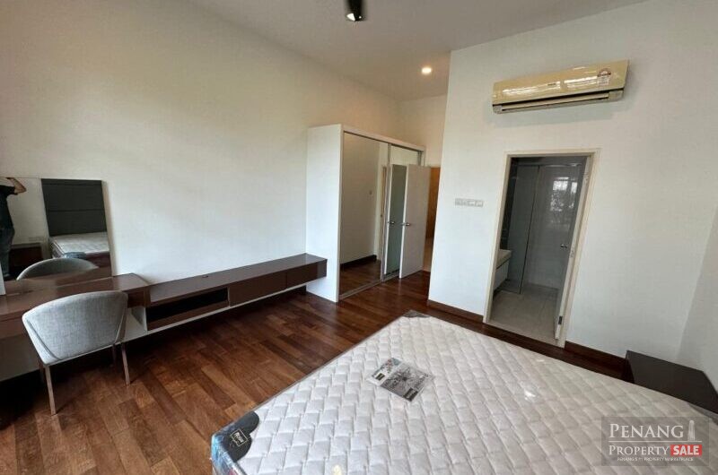 Ferringhi Residence, Batu Ferringhi, Near Uplands Int School