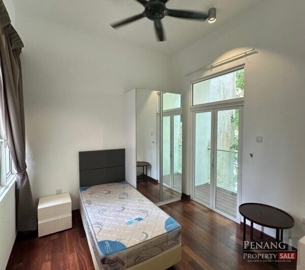 Ferringhi Residence, Batu Ferringhi, Near Uplands Int School