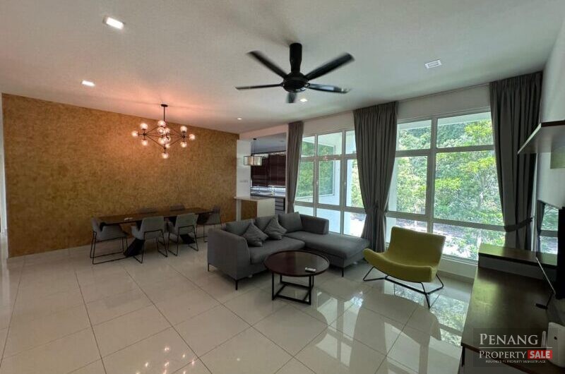 Ferringhi Residence, Batu Ferringhi, Near Uplands Int School