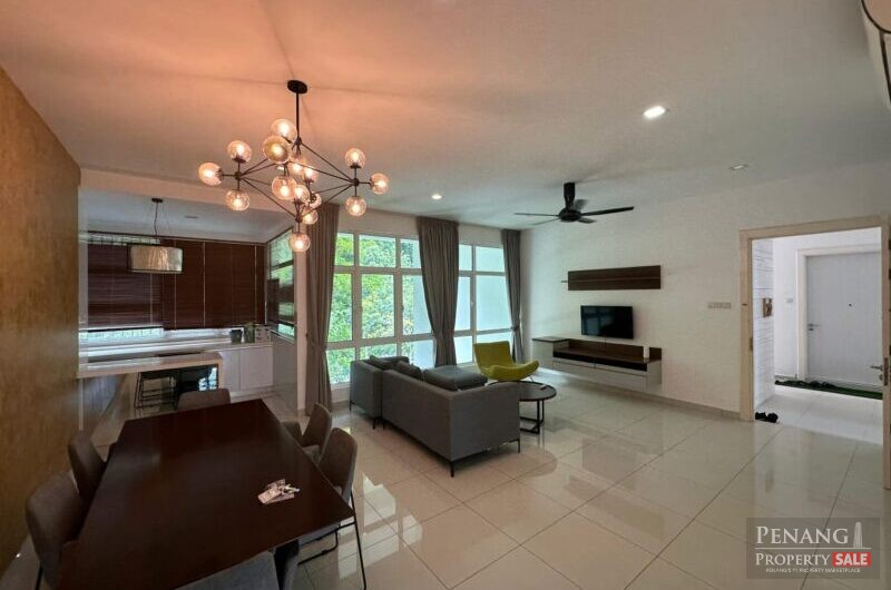 Ferringhi Residence, Batu Ferringhi, Near Uplands Int School