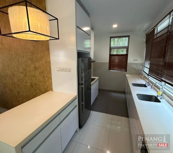 Ferringhi Residence, Batu Ferringhi, Near Uplands Int School
