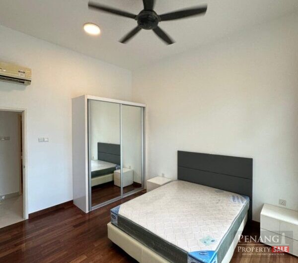 Ferringhi Residence, Batu Ferringhi, Near Uplands Int School