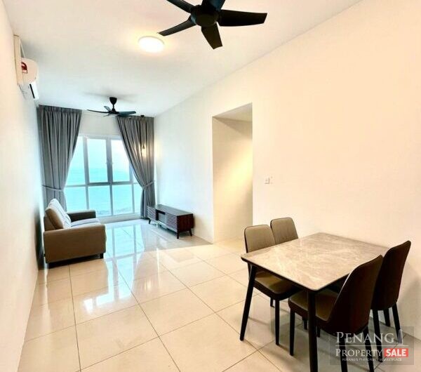 [Seaview] The Zen Condo, Gelugor