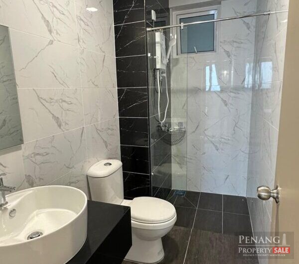 [Seaview] The Zen Condo, Gelugor