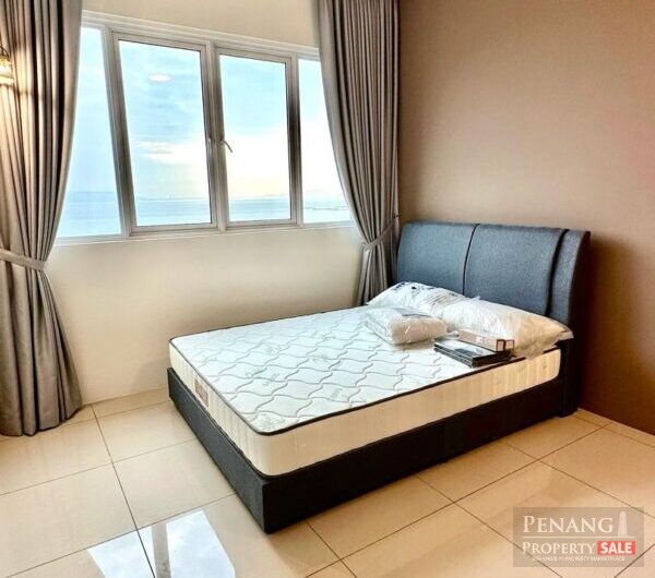 [Seaview] The Zen Condo, Gelugor