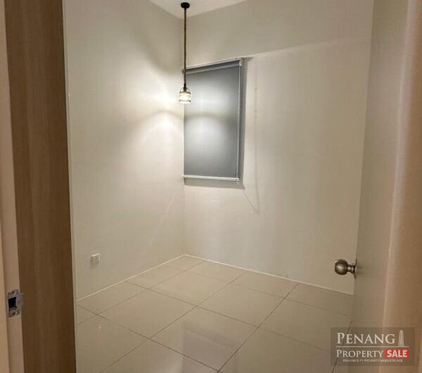 [Seaview] The Zen Condo, Gelugor