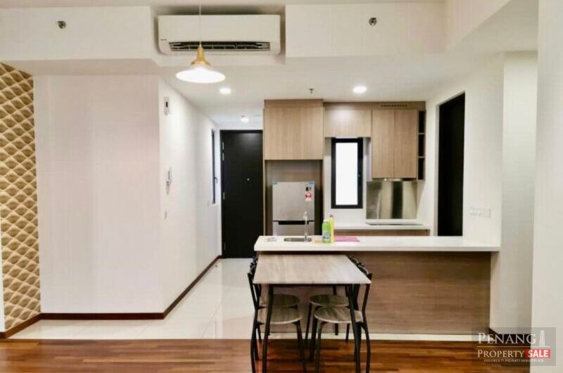 The Tamarind Condo, Tanjung Tokong, Near Stonyhurt Int School