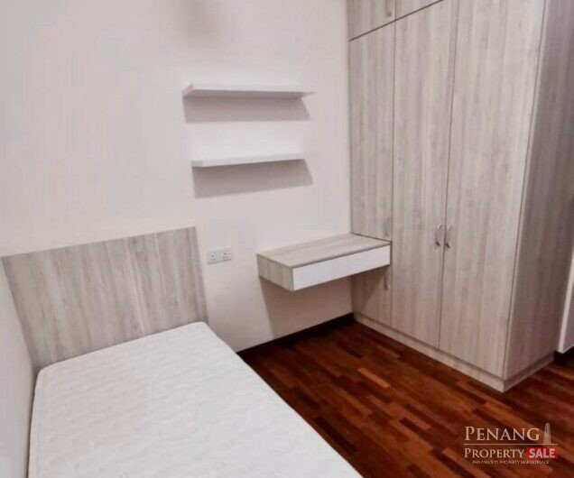 The Tamarind Condo, Tanjung Tokong, Near Stonyhurt Int School