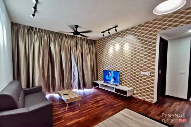 The Tamarind Condo, Tanjung Tokong, Near Stonyhurt Int School