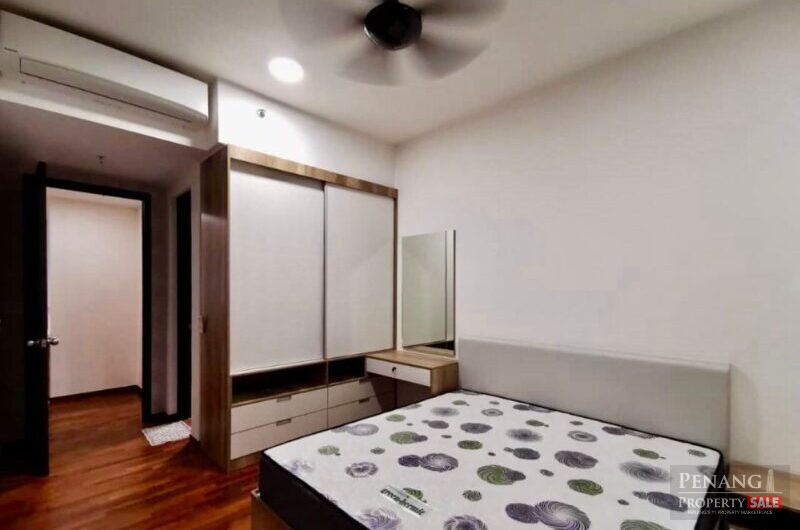 The Tamarind Condo, Tanjung Tokong, Near Stonyhurt Int School
