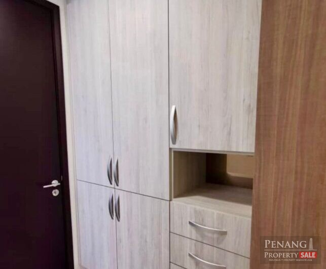 The Tamarind Condo, Tanjung Tokong, Near Stonyhurt Int School