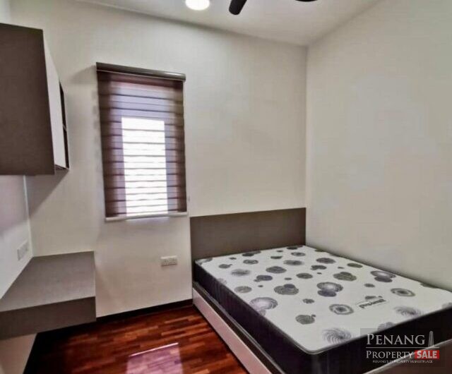 The Tamarind Condo, Tanjung Tokong, Near Stonyhurt Int School