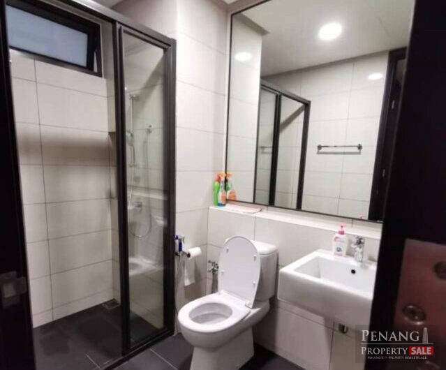 The Tamarind Condo, Tanjung Tokong, Near Stonyhurt Int School
