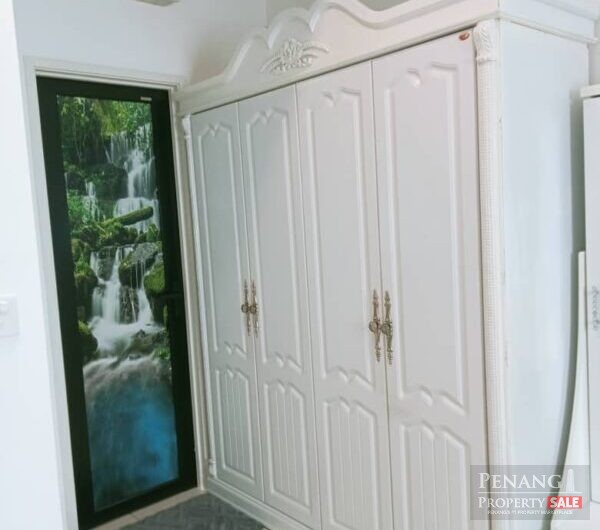 I-Santorini Condo, Tanjung Tokong, Near Stonyhurt Int School Gurney
