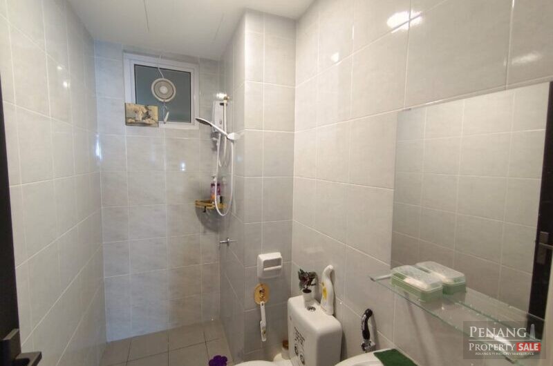 I-Santorini Condo, Tanjung Tokong, Near Stonyhurt Int School Gurney