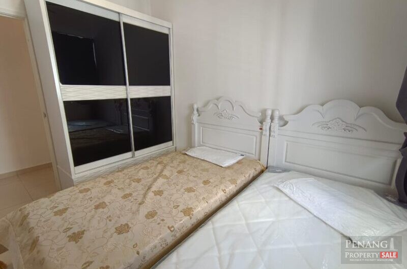 I-Santorini Condo, Tanjung Tokong, Near Stonyhurt Int School Gurney