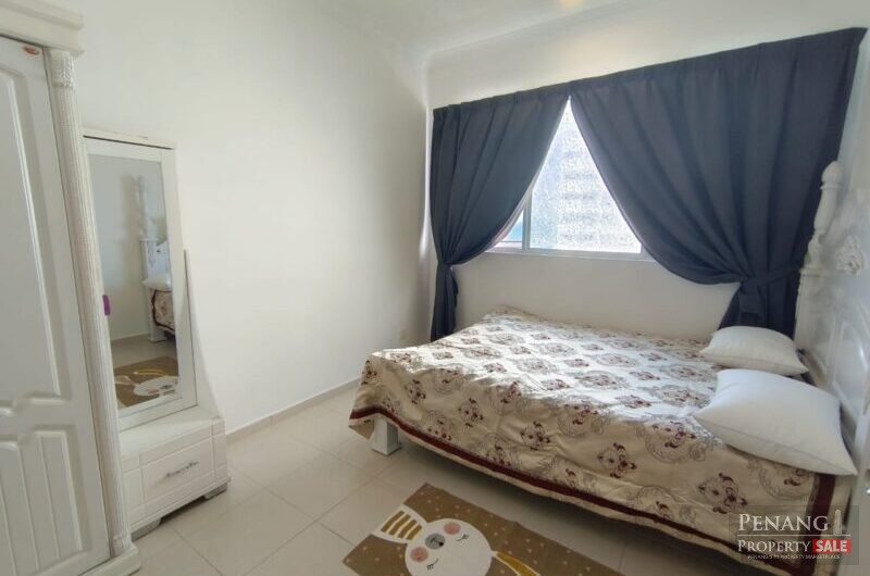 I-Santorini Condo, Tanjung Tokong, Near Stonyhurt Int School Gurney