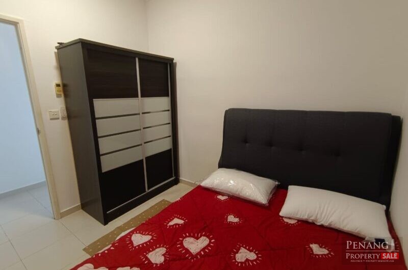 I-Santorini Condo, Tanjung Tokong, Near Stonyhurt Int School Gurney
