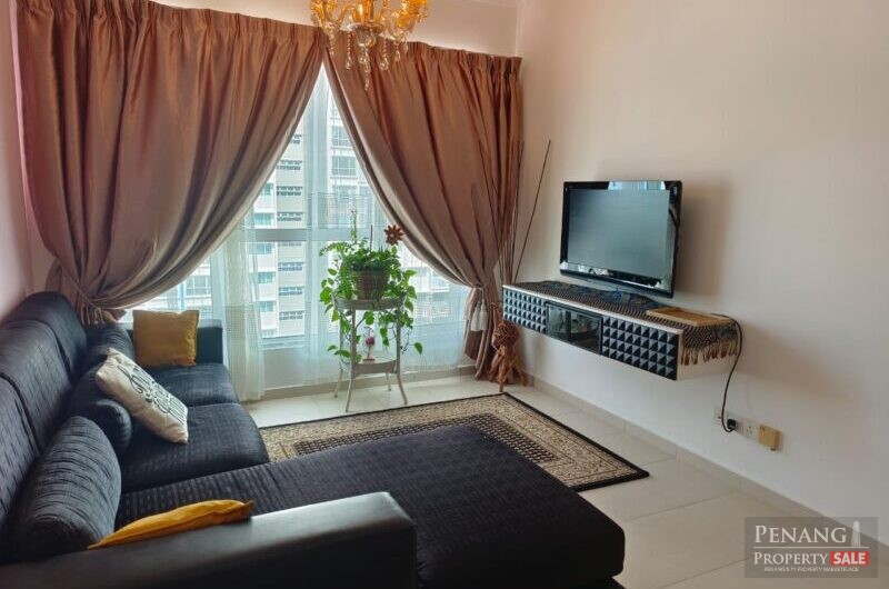 I-Santorini Condo, Tanjung Tokong, Near Stonyhurt Int School Gurney