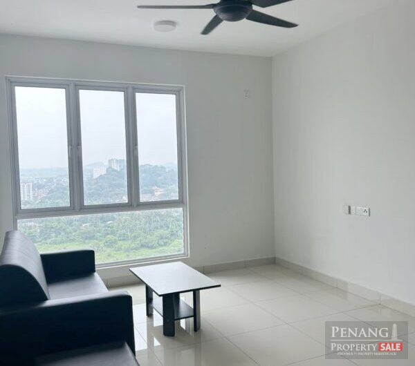 Orange BM, Bukit Mertajam