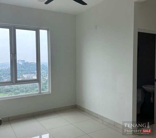 Orange BM, Bukit Mertajam