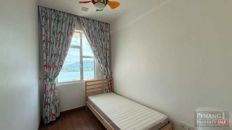 Summerton Condo, Bayan Lepas, Near The Light City Queensbay USM