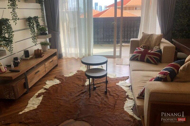 Quayside Condo, Tanjung Tokong, Near Stonyhurt Int School Gurney